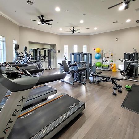 3Br 2Bath Condo Balcony 5Min Conv Center 1388Ft Orlando Eksteriør billede