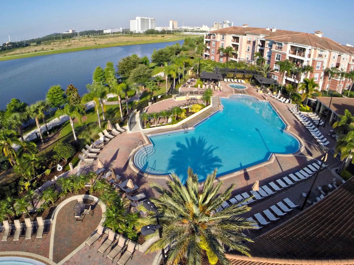 3Br 2Bath Condo Balcony 5Min Conv Center 1388Ft Orlando Eksteriør billede