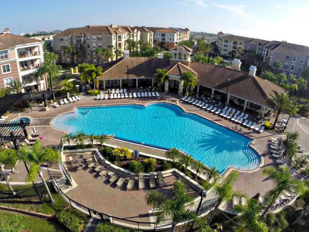 3Br 2Bath Condo Balcony 5Min Conv Center 1388Ft Orlando Eksteriør billede