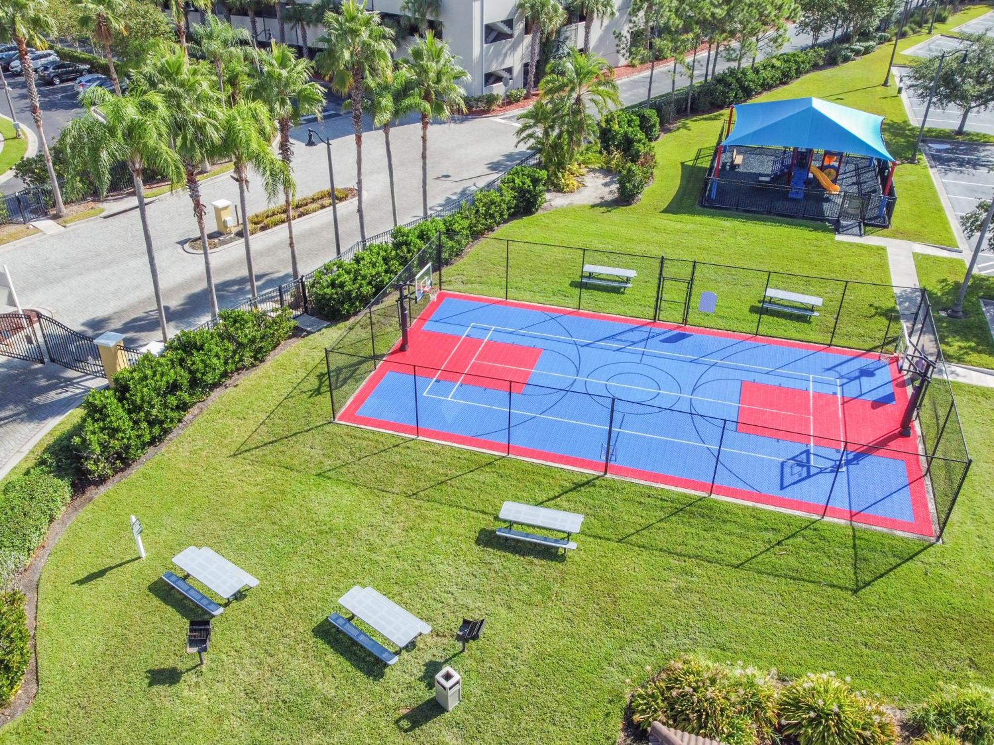 3Br 2Bath Condo Balcony 5Min Conv Center 1388Ft Orlando Eksteriør billede